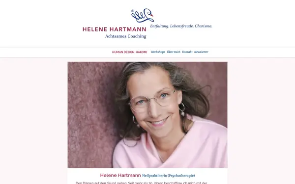 helenehartmann.de