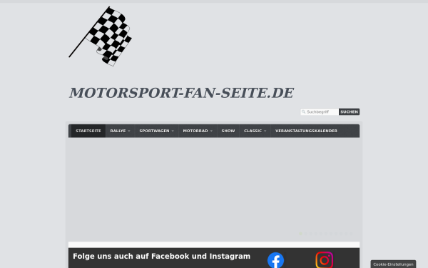 motorsport-fan-seite.de