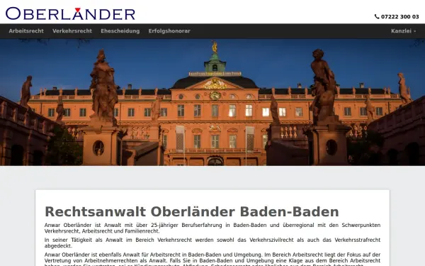 oberlaender.org