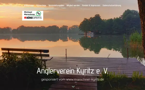 anglerverein-kyritz.de