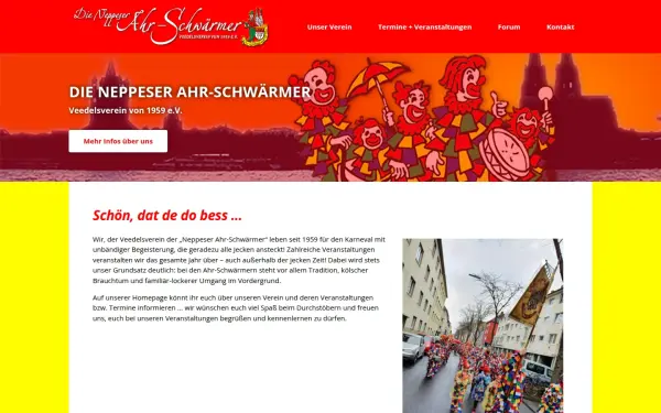ahr-schwaermer.de