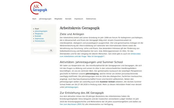 ak-geragogik.de