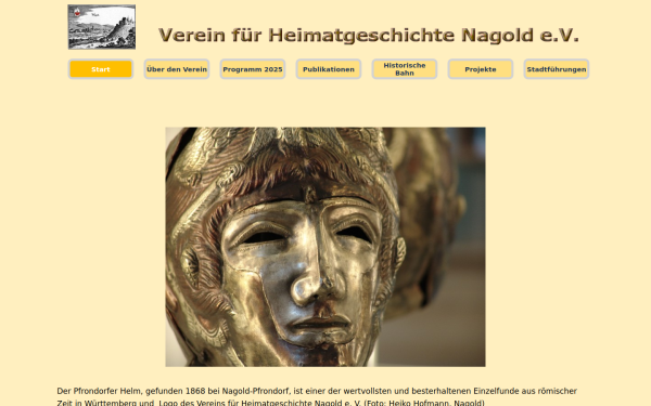 geschichtsverein-nagold.de