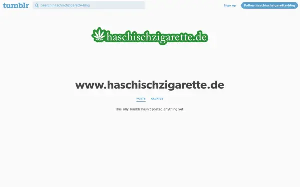 www.haschischzigarette.de
