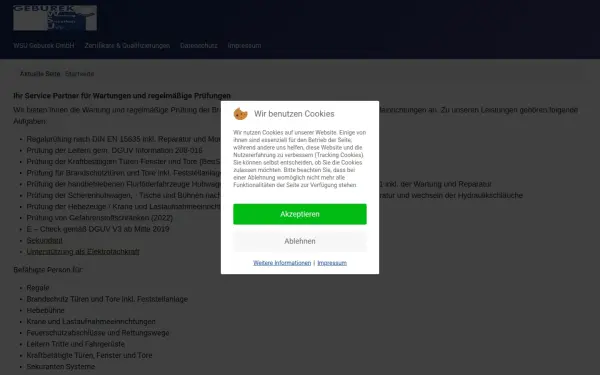 www.wsu-geburek.de