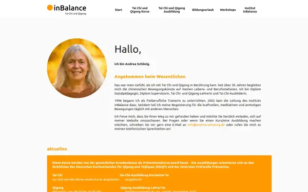 andrea-schoenig.de