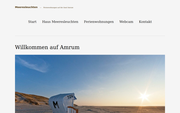 meeresleuchten-amrum.de