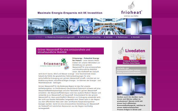 www.frioheat.de