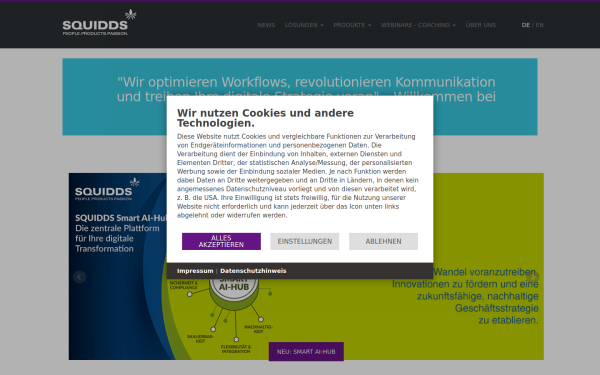 www.squidds.de