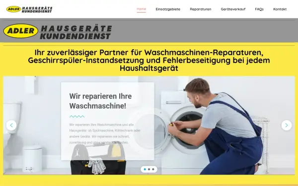 adler-kundendienst.de