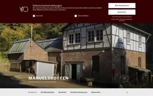 www.manuelskotten.de