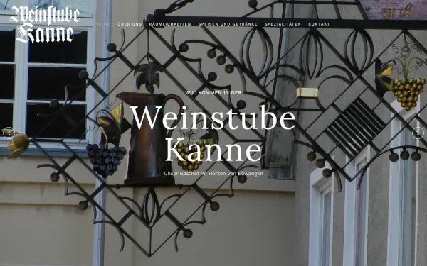 kanne-ellwangen.de