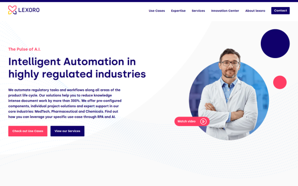 lexoro.ai