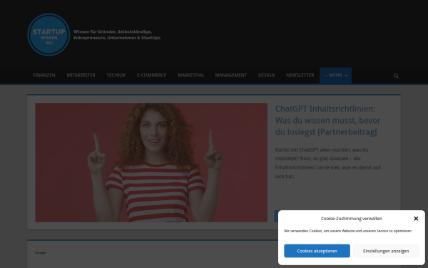 startupwissen.biz