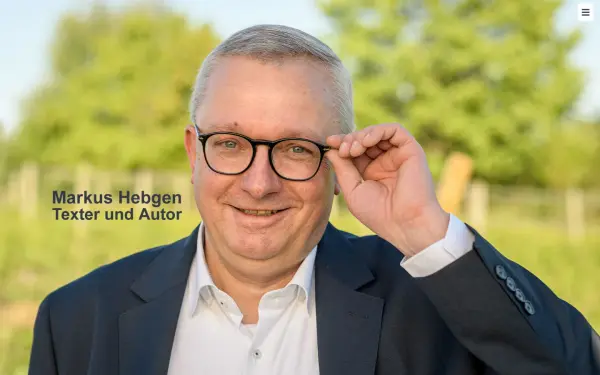 www.markus-hebgen.de