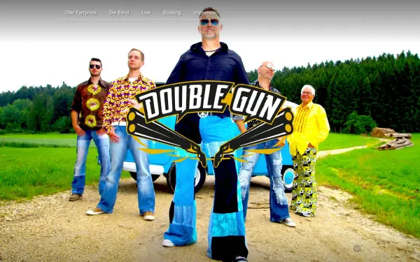 doublegun.de