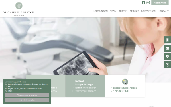 www.ghaussy.de