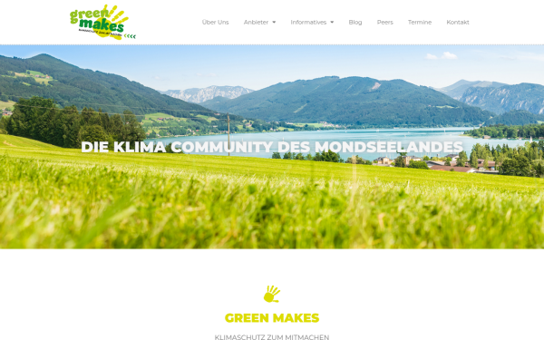 www.greenmakes.at