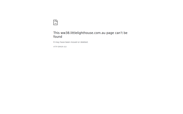 ww38.littlelighthouse.com.au