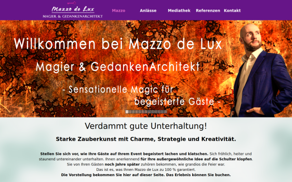 www.mazzo-lux.de
