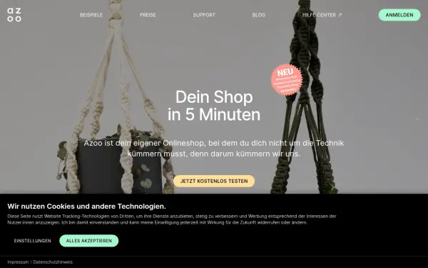 azoo.co
