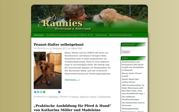 www.die-raunies.de