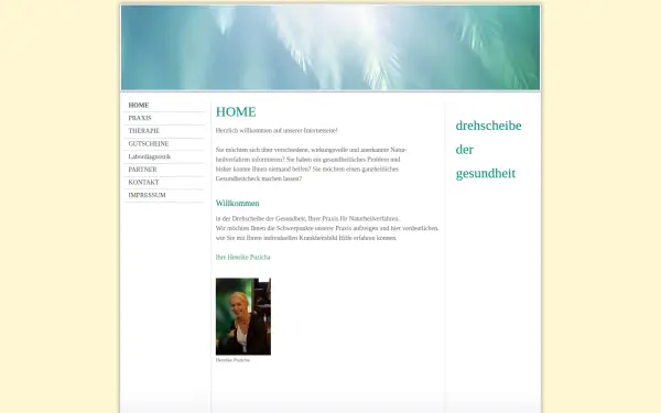 www.drehscheibe-der-gesundheit.de