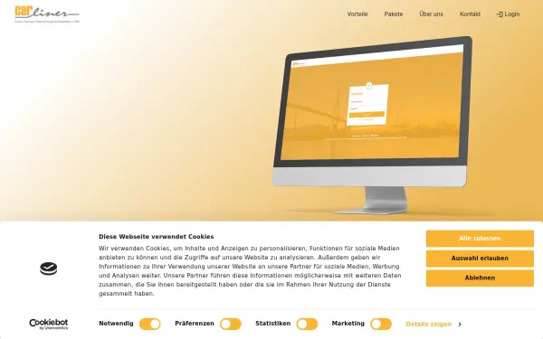 carliner.de