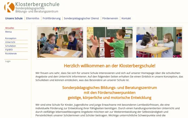 www.klosterbergschule.de