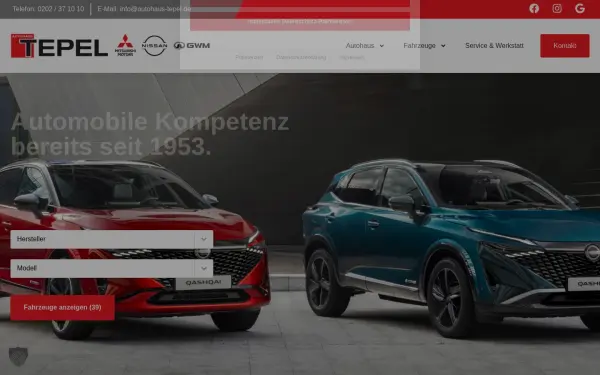 autohaus-tepel.de