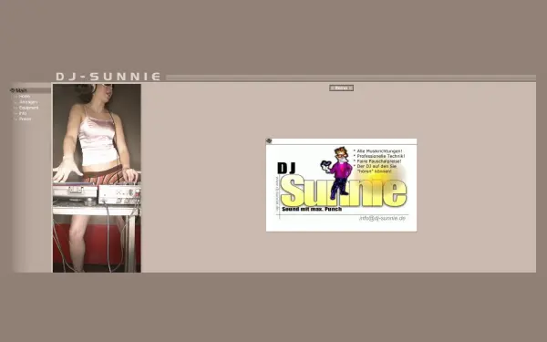 www.dj-sunnie.de