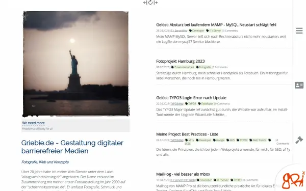 www.griebie.de