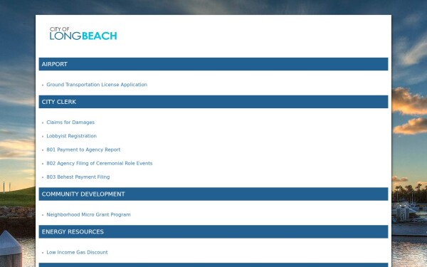 forms.longbeach.gov
