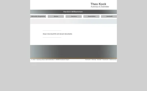 www.autohaus-kock.de