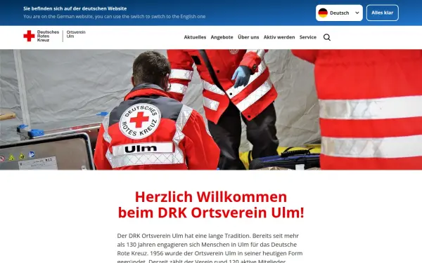 www.drk-ov-ulm.de
