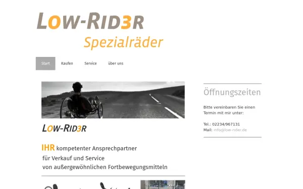www.low-rider.net