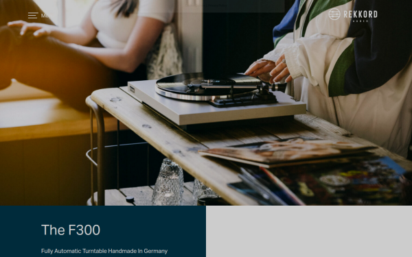 www.rekkord-audio.com