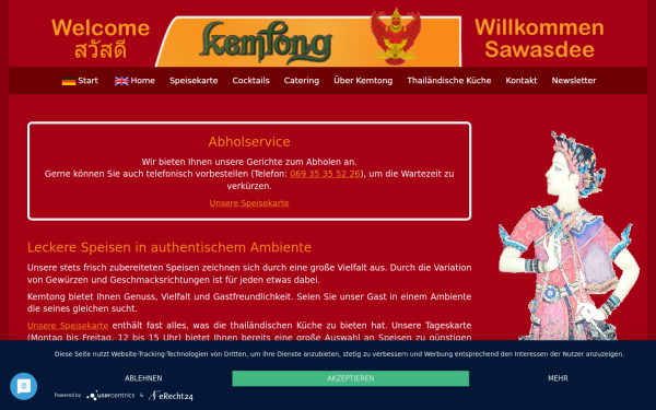 kemtong-frankfurt.de
