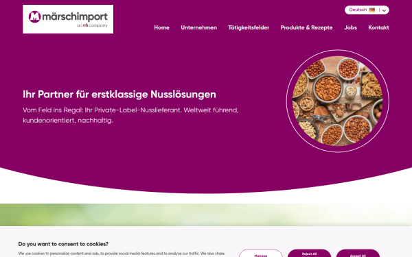 maerschimport.ofi.com