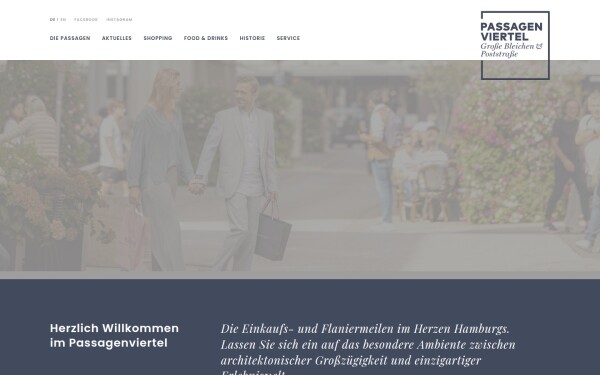 passagenviertel.com