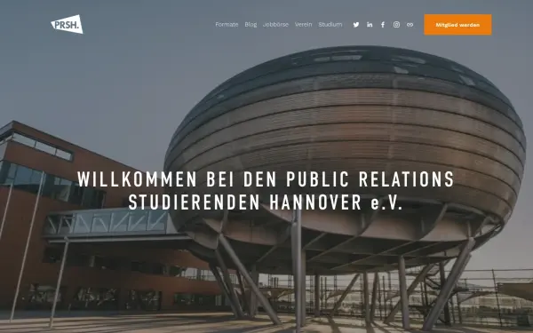 www.prsh.de