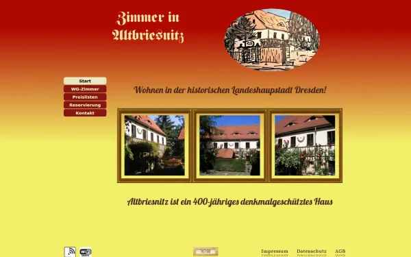 altbriesnitz.de