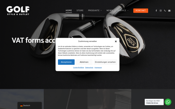golf-style-outlet.de
