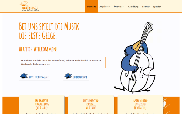 musik-etage.de