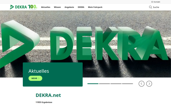 www.dekra.net
