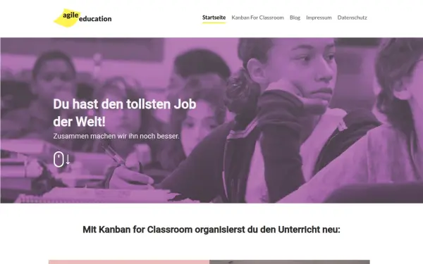 agile-education.de