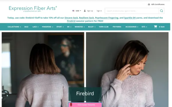 expressionfiberarts.com