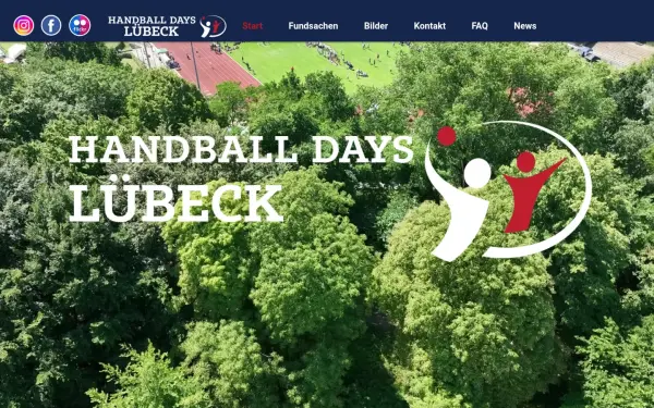 www.handballdays.com