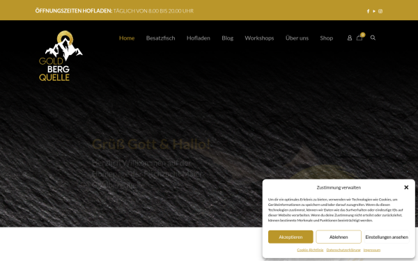 goldbergquelle.at