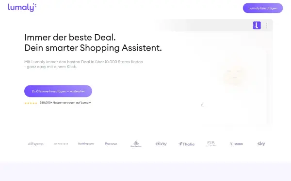 lumaly.de